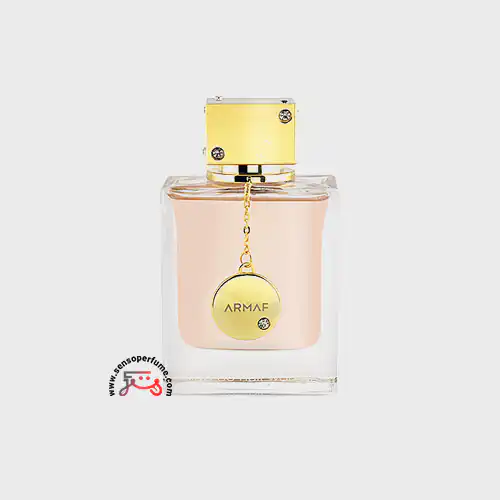 عطر ادکلن آرماف کلاب د نویت زنانه